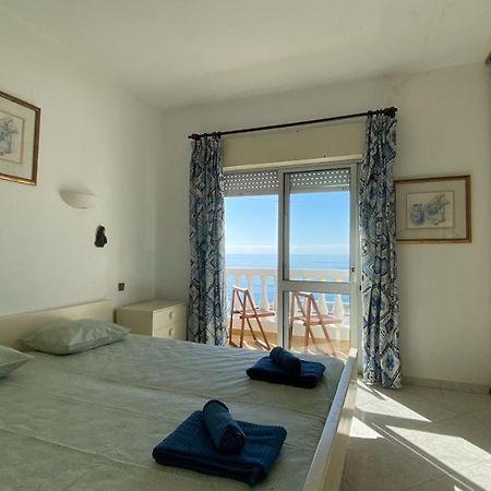 Rosa Guest House #6 - Com Vista Mar, Mesmo Em Frente A Praia Do Inatel Em Albufeira Exterior foto